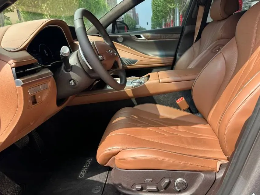 2023 Genesis G80 BEV 86KWH,autocango,china used car exporter,china ev exporter,chinese used car exporter,chinese used ev exporter