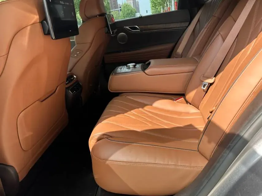 2023 Genesis G80 BEV 86KWH,autocango,china used car exporter,china ev exporter,chinese used car exporter,chinese used ev exporter