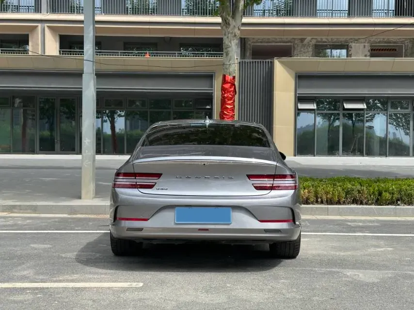 2023 Genesis G80 BEV 86KWH,autocango,china used car exporter,china ev exporter,chinese used car exporter,chinese used ev exporter