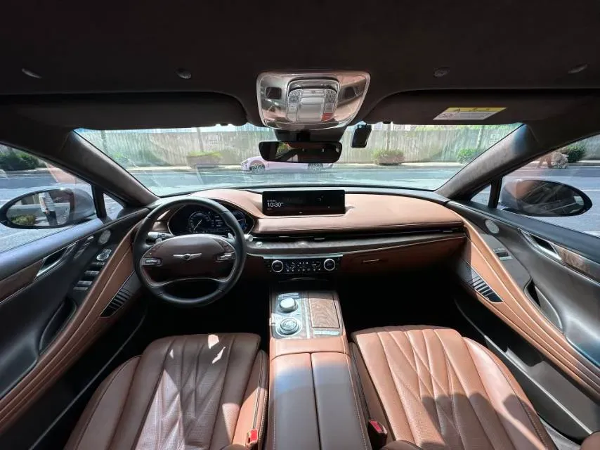 2023 Genesis G80 BEV 86KWH,autocango,china used car exporter,china ev exporter,chinese used car exporter,chinese used ev exporter