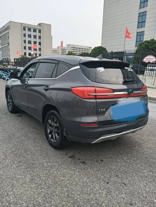 2020 BYD Song 1.5T 160HP L4 6DCT,autocango,china used car exporter,china ev exporter,chinese used car exporter,chinese used ev exporter
