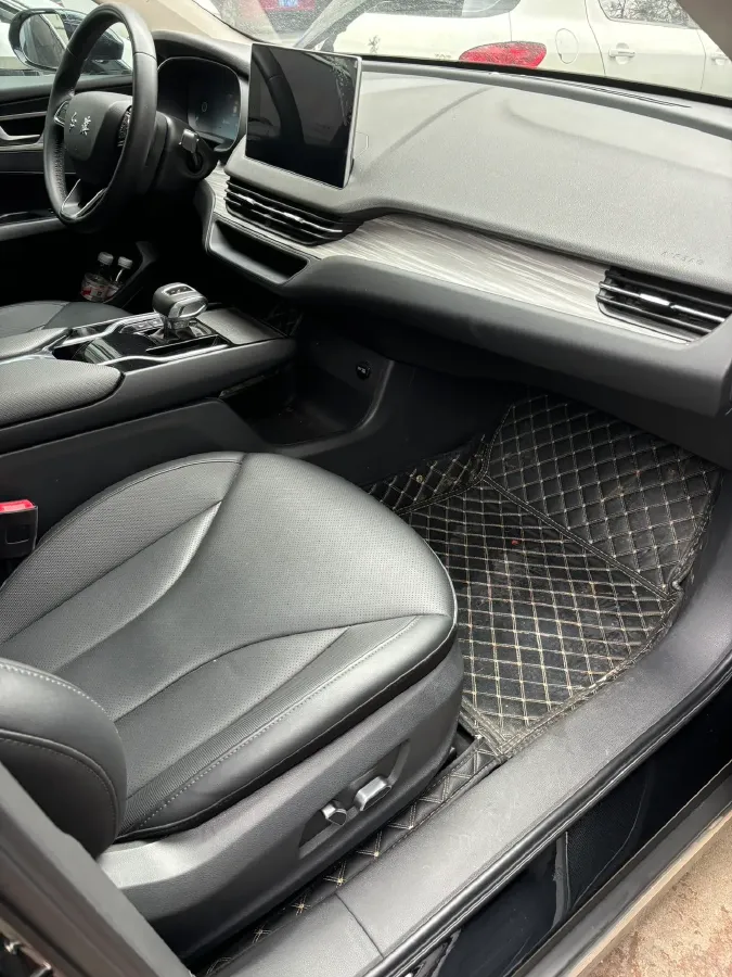 2024 HongQi E-QM5 BEV 72KWH,autocango,china used car exporter,china ev exporter,chinese used car exporter,chinese used ev exporter