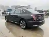 2021 HongQi E-QM5 BEV 54KWH