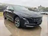 2021 HongQi E-QM5 BEV 54KWH