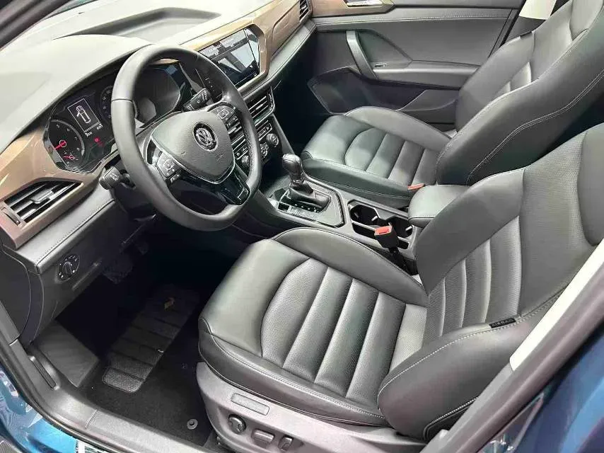 2021 Volkswagen Tharu 1.4T 150HP L4 7DCT,autocango,china used car exporter,china ev exporter,chinese used car exporter,chinese used ev exporter