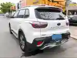 2018 Kia Sportage R 2.0L 160HP L4 6AT