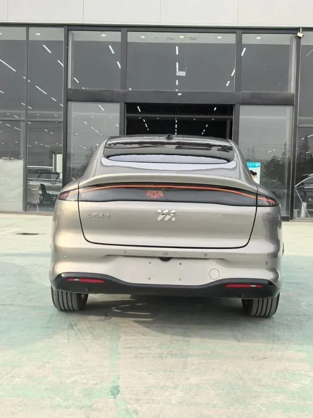 2026 IM LS6 REEV 155HP REEV,autocango,china used car exporter,china ev exporter,chinese used car exporter,chinese used ev exporter