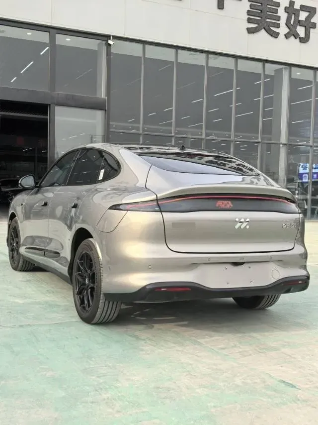 2026 IM LS6 REEV 155HP REEV,autocango,china used car exporter,china ev exporter,chinese used car exporter,chinese used ev exporter