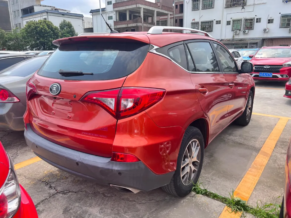 2018 BYD Song 1.5T 154HP L4 6DCT,autocango,china used car exporter,china ev exporter,chinese used car exporter,chinese used ev exporter