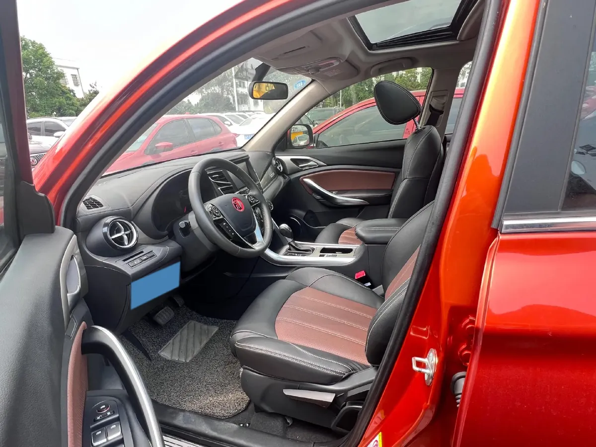 2018 BYD Song 1.5T 154HP L4 6DCT,autocango,china used car exporter,china ev exporter,chinese used car exporter,chinese used ev exporter