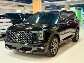 2022 GAC TRUMPCHI GS8,autocango,china used car exporter,china ev exporter,chinese used car exporter,chinese used ev exporter