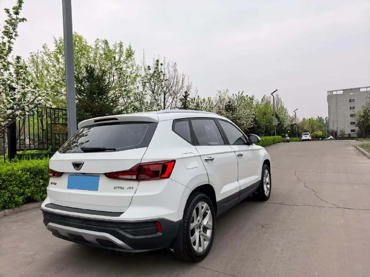 2019 Jetta VS5 1.4T 150HP L4 6AT,autocango,china used car exporter,china ev exporter,chinese used car exporter,chinese used ev exporter