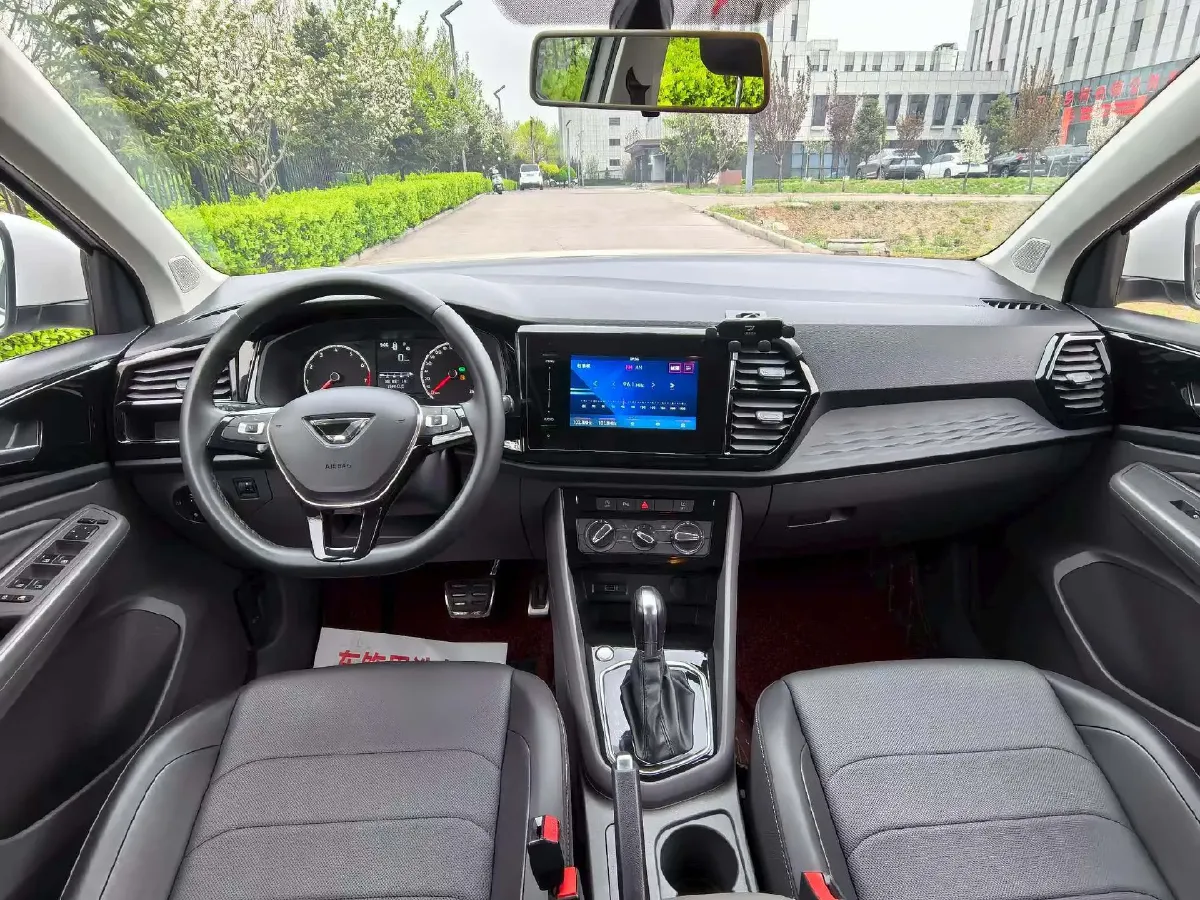 2019 Jetta VS5 1.4T 150HP L4 6AT,autocango,china used car exporter,china ev exporter,chinese used car exporter,chinese used ev exporter