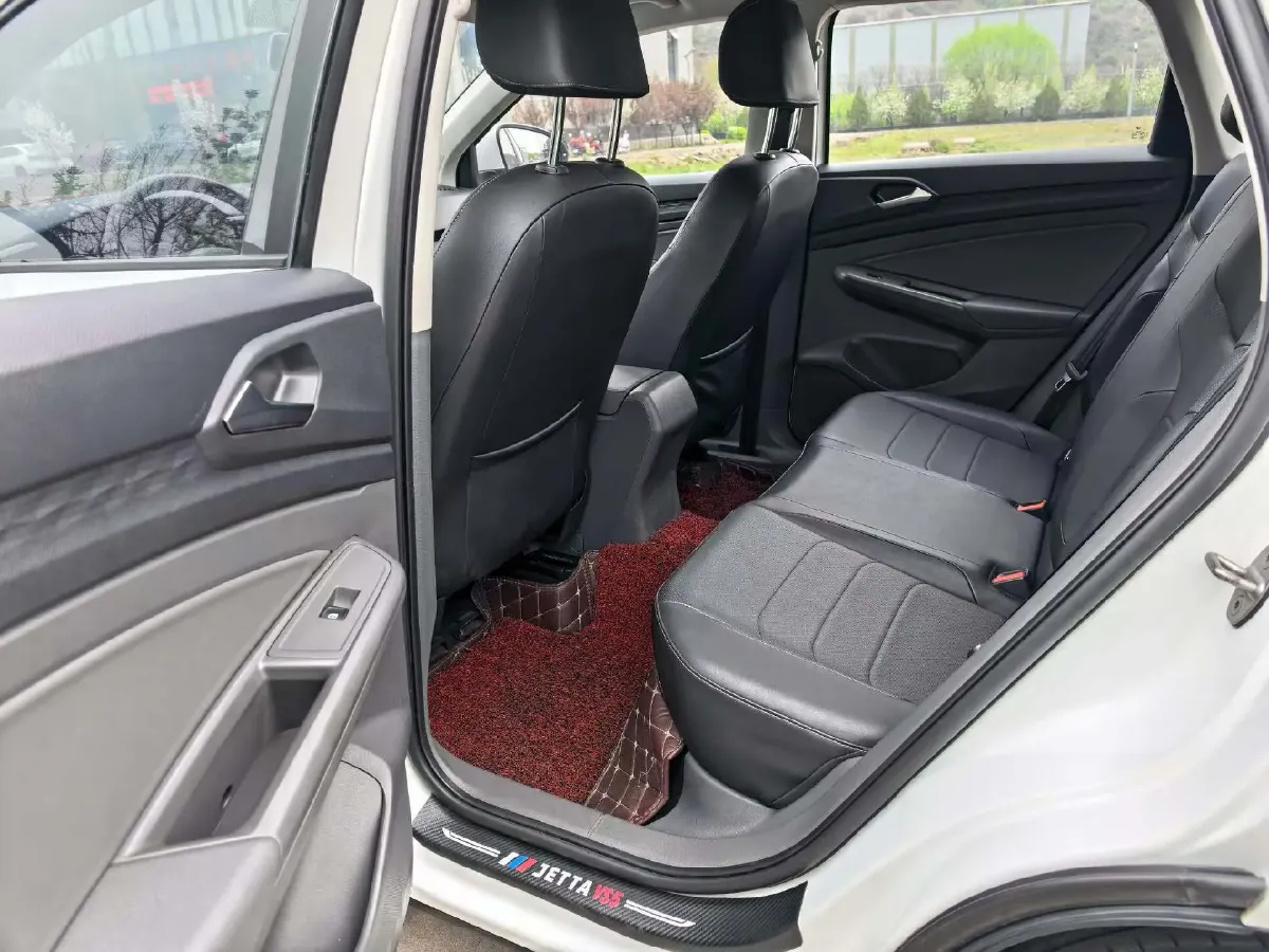 2019 Jetta VS5 1.4T 150HP L4 6AT,autocango,china used car exporter,china ev exporter,chinese used car exporter,chinese used ev exporter