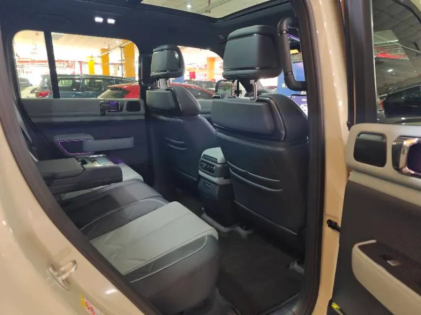 2023 Toyota Crown Kluger 2.5L 189HP L4 E-CVT Hybrid,autocango,china used car exporter,china ev exporter,chinese used car exporter,chinese used ev exporter