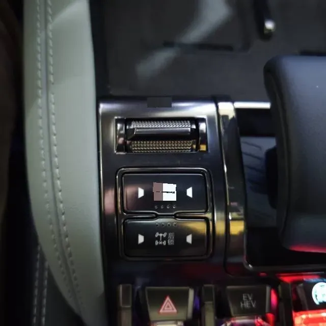 2023 Toyota Crown Kluger 2.5L 189HP L4 E-CVT Hybrid,autocango,china used car exporter,china ev exporter,chinese used car exporter,chinese used ev exporter