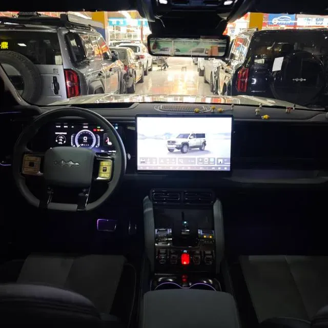 2023 Toyota Crown Kluger 2.5L 189HP L4 E-CVT Hybrid,autocango,china used car exporter,china ev exporter,chinese used car exporter,chinese used ev exporter