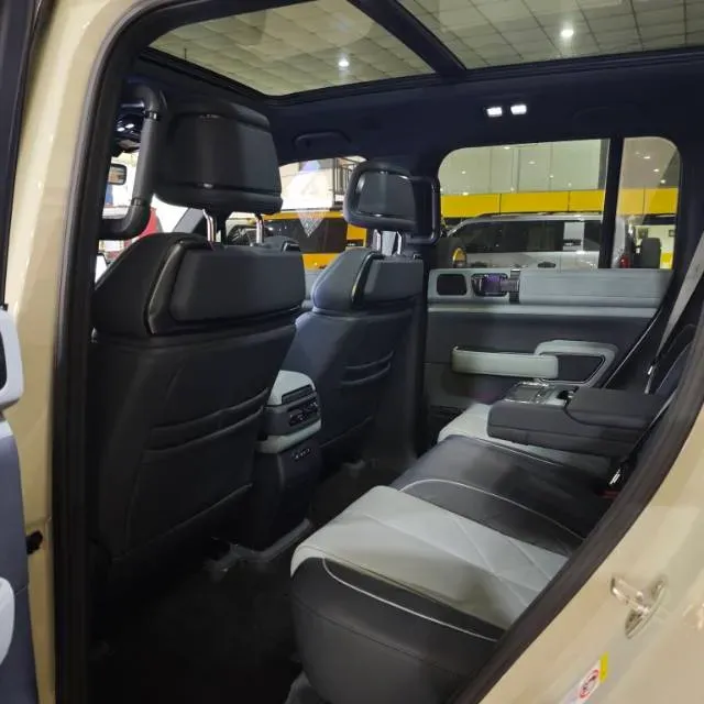 2023 Toyota Crown Kluger 2.5L 189HP L4 E-CVT Hybrid,autocango,china used car exporter,china ev exporter,chinese used car exporter,chinese used ev exporter