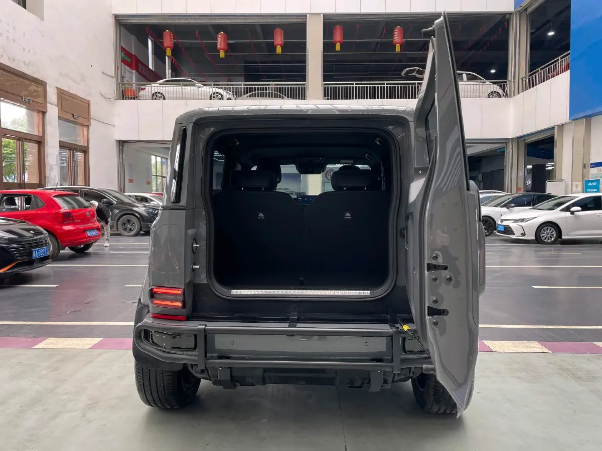 2026 iCAR iCAR Super V23 BEV,autocango,china used car exporter,china ev exporter,chinese used car exporter,chinese used ev exporter