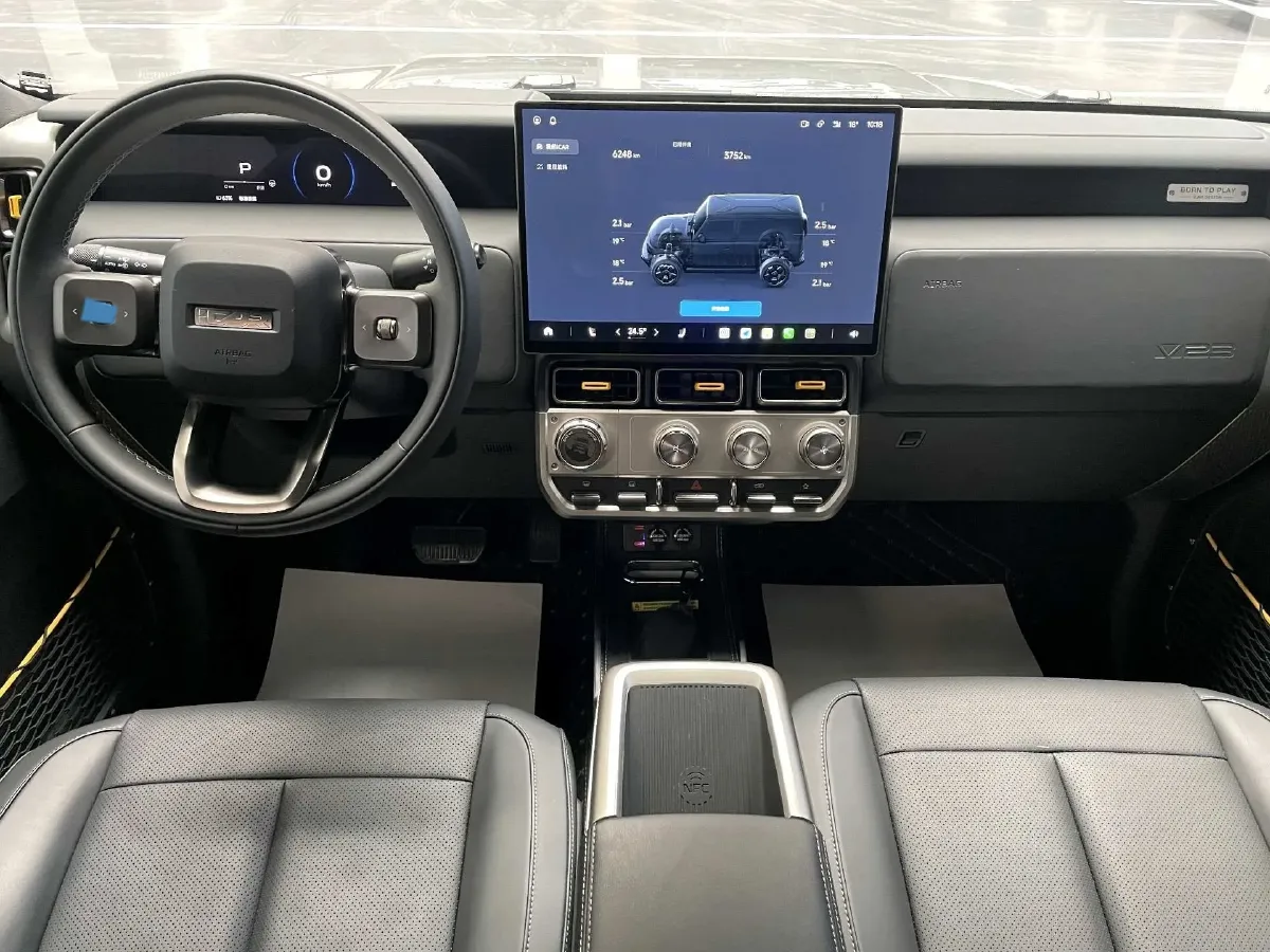 2026 iCAR iCAR Super V23 BEV,autocango,china used car exporter,china ev exporter,chinese used car exporter,chinese used ev exporter