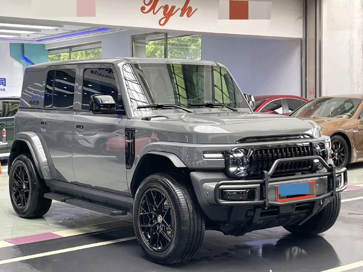 2026 iCAR iCAR Super V23 BEV,autocango,china used car exporter,china ev exporter,chinese used car exporter,chinese used ev exporter