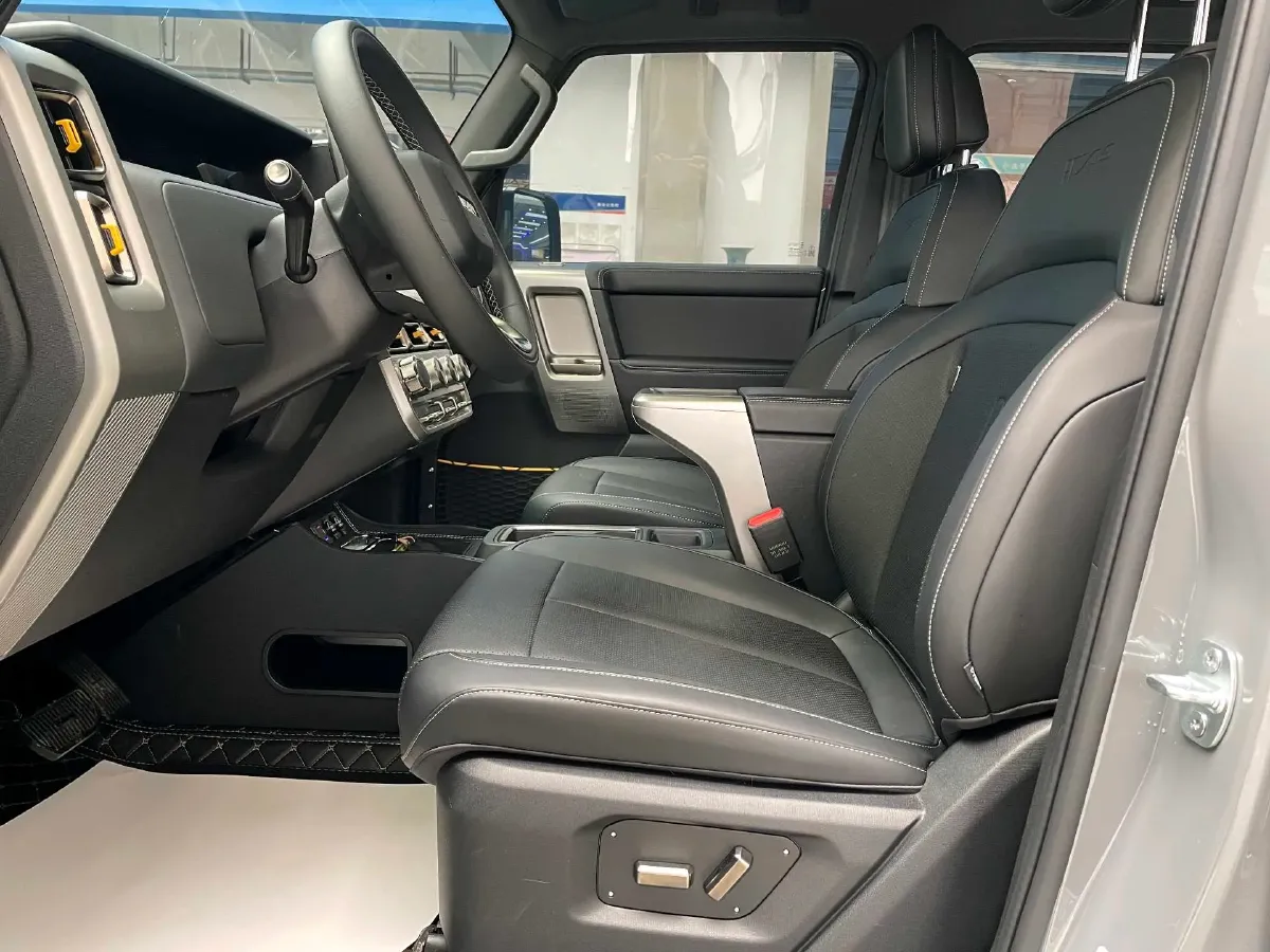 2026 iCAR iCAR Super V23 BEV,autocango,china used car exporter,china ev exporter,chinese used car exporter,chinese used ev exporter