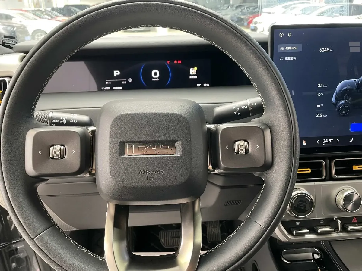 2026 iCAR iCAR Super V23 BEV,autocango,china used car exporter,china ev exporter,chinese used car exporter,chinese used ev exporter