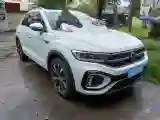 2023 Volkswagen T-Roc 1.5T 160HP L4 7DCT
