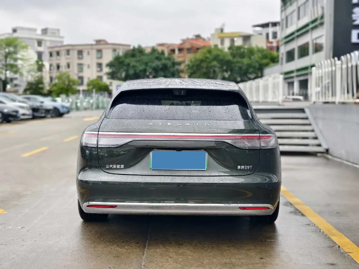 2025 HIMA Stelato S9T REEV 160HP REEV,autocango,china used car exporter,china ev exporter,chinese used car exporter,chinese used ev exporter