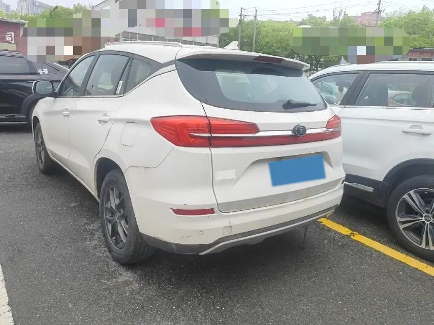 2020 BYD Song 1.5T 160HP L4 6DCT,autocango,china used car exporter,china ev exporter,chinese used car exporter,chinese used ev exporter