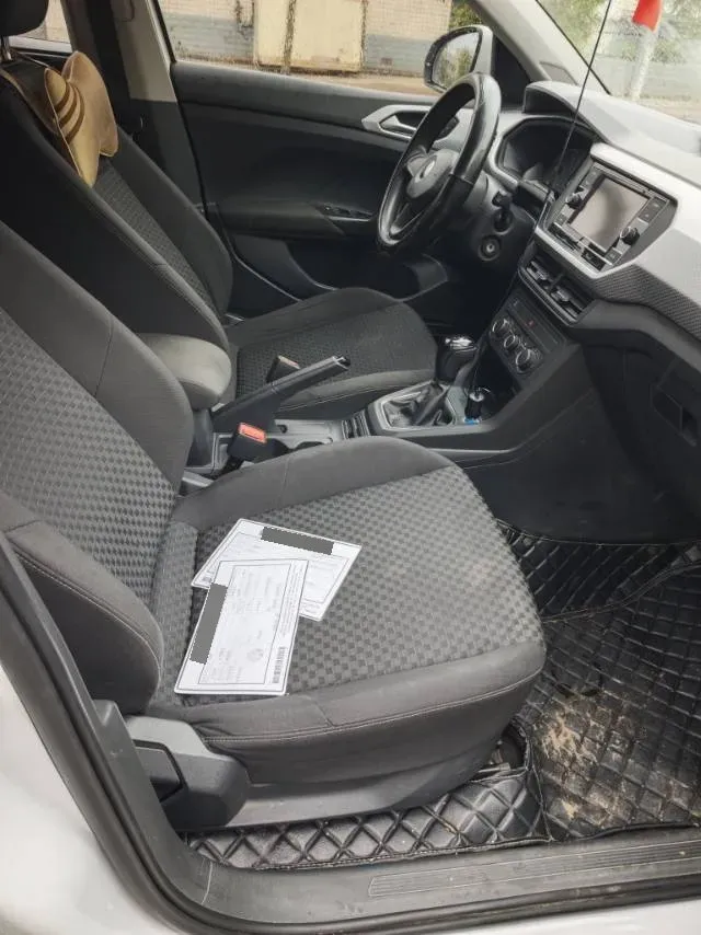 2020 Volkswagen Tacqua 1.5L 113HP L4 6AT,autocango,china used car exporter,china ev exporter,chinese used car exporter,chinese used ev exporter