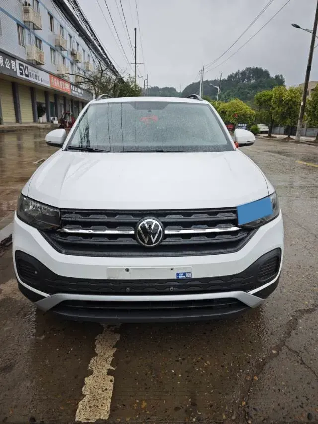 2020 Volkswagen Tacqua 1.5L 113HP L4 6AT,autocango,china used car exporter,china ev exporter,chinese used car exporter,chinese used ev exporter