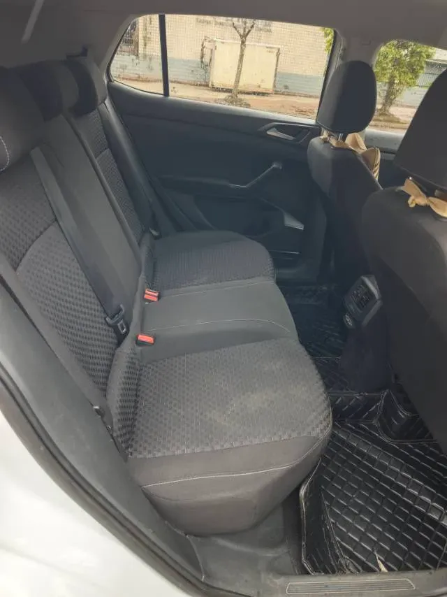 2020 Volkswagen Tacqua 1.5L 113HP L4 6AT,autocango,china used car exporter,china ev exporter,chinese used car exporter,chinese used ev exporter