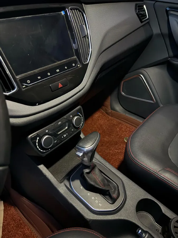 2017 FAW Senia R7 1.6L 116HP L4 6AT,autocango,china used car exporter,china ev exporter,chinese used car exporter,chinese used ev exporter