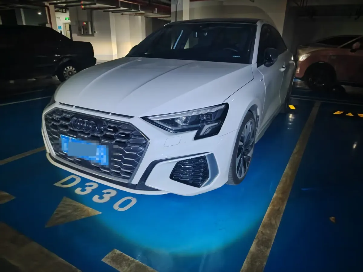 2022 Audi A3 1.4T 150HP L4 7DCT,autocango,china used car exporter,china ev exporter,chinese used car exporter,chinese used ev exporter