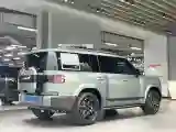 2025 FangChengBao Tai 7 1.5T 156HP L4 E-CVT PHEV