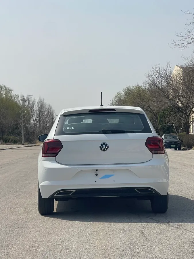 2023 Volkswagen Polo 1.5L 110HP L4 6AT,autocango,china used car exporter,china ev exporter,chinese used car exporter,chinese used ev exporter