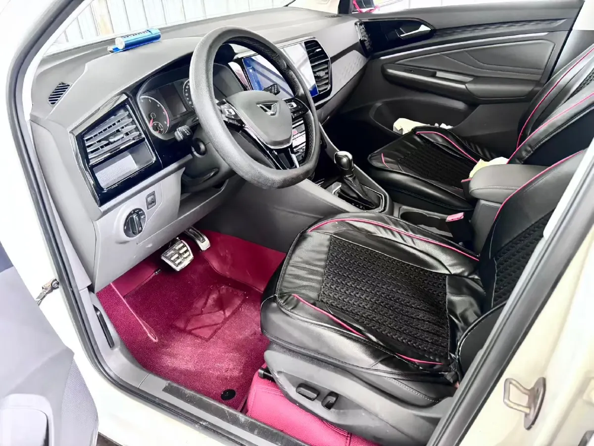 2020 Jetta VS7 1.4T 150HP L4 6AT,autocango,china used car exporter,china ev exporter,chinese used car exporter,chinese used ev exporter