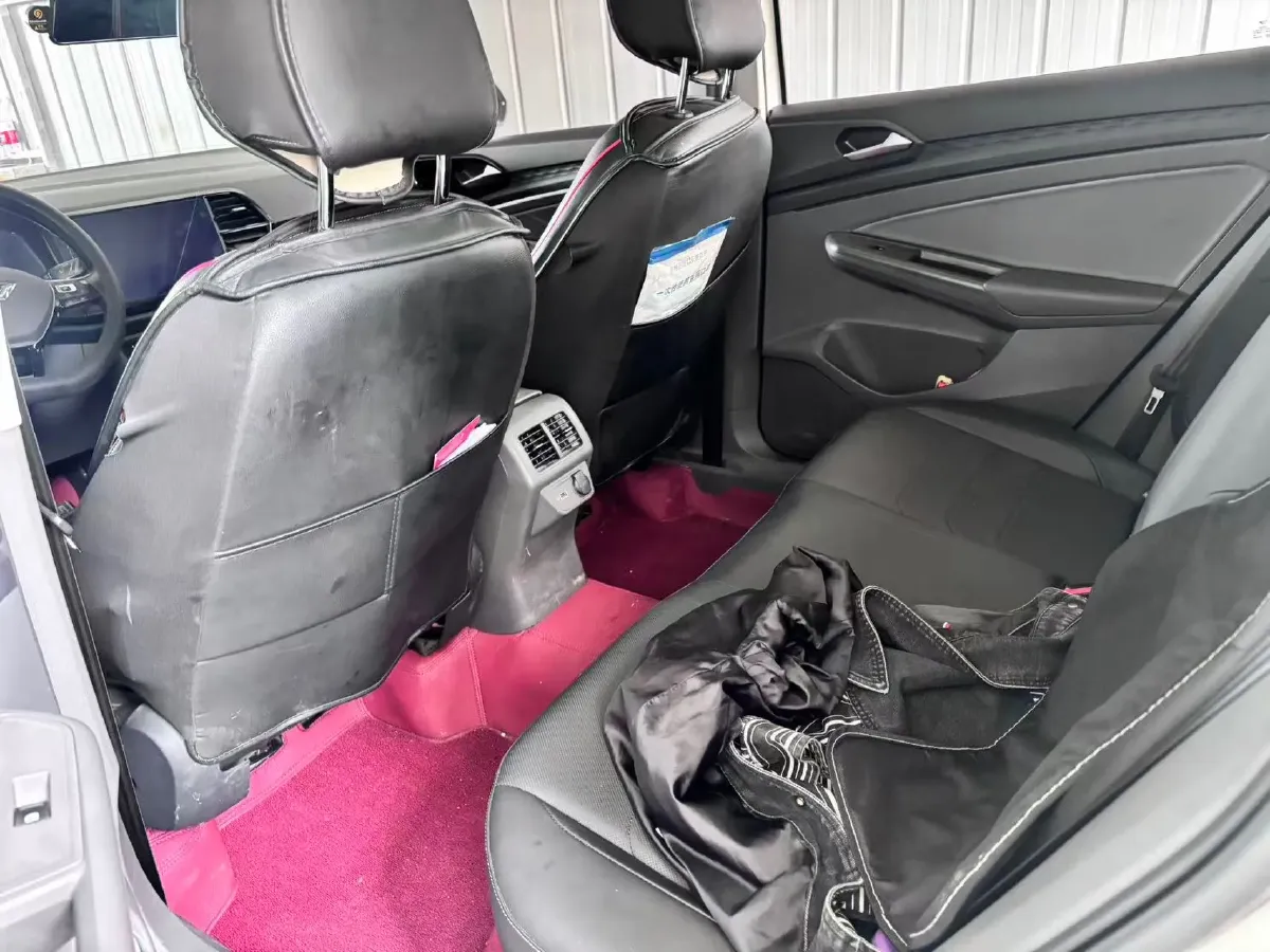 2020 Jetta VS7 1.4T 150HP L4 6AT,autocango,china used car exporter,china ev exporter,chinese used car exporter,chinese used ev exporter