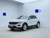 2022 VOLKSWAGEN T-ROC,autocango,china used car exporter,china ev exporter,chinese used car exporter,chinese used ev exporter