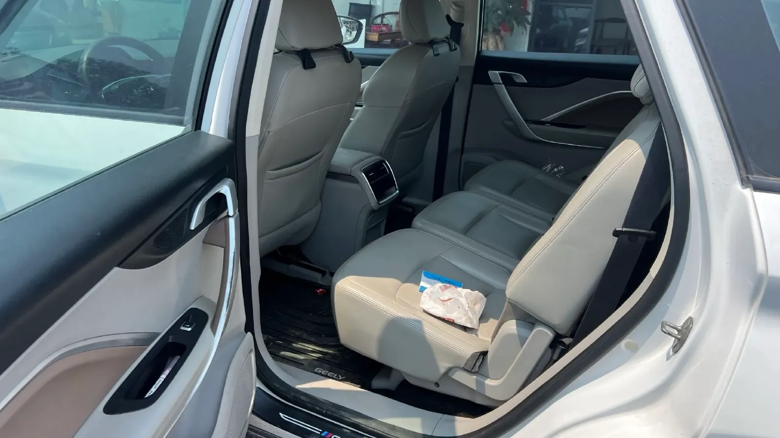 2019 Honda Envix 1.0T 122HP L3 6MT,autocango,china used car exporter,china ev exporter,chinese used car exporter,chinese used ev exporter