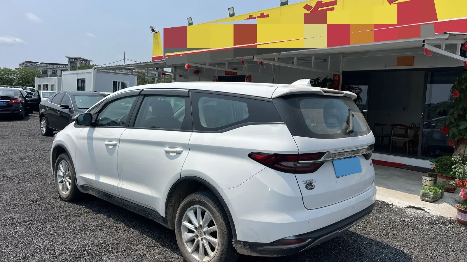 2019 Honda Envix 1.0T 122HP L3 6MT,autocango,china used car exporter,china ev exporter,chinese used car exporter,chinese used ev exporter