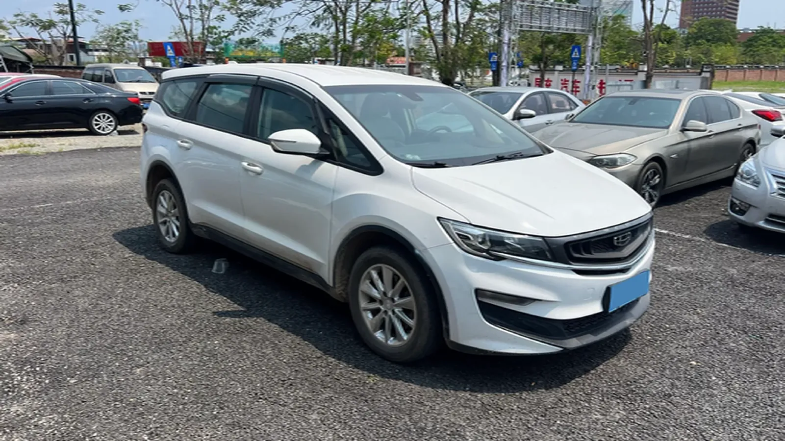 2019 Honda Envix 1.0T 122HP L3 6MT,autocango,china used car exporter,china ev exporter,chinese used car exporter,chinese used ev exporter