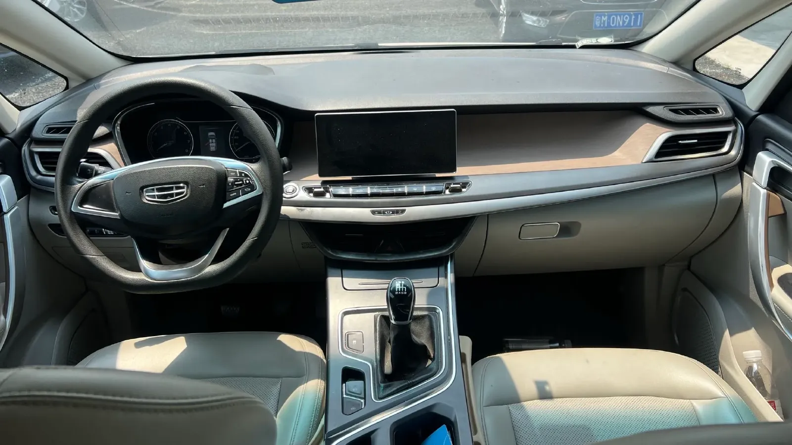 2019 Honda Envix 1.0T 122HP L3 6MT,autocango,china used car exporter,china ev exporter,chinese used car exporter,chinese used ev exporter