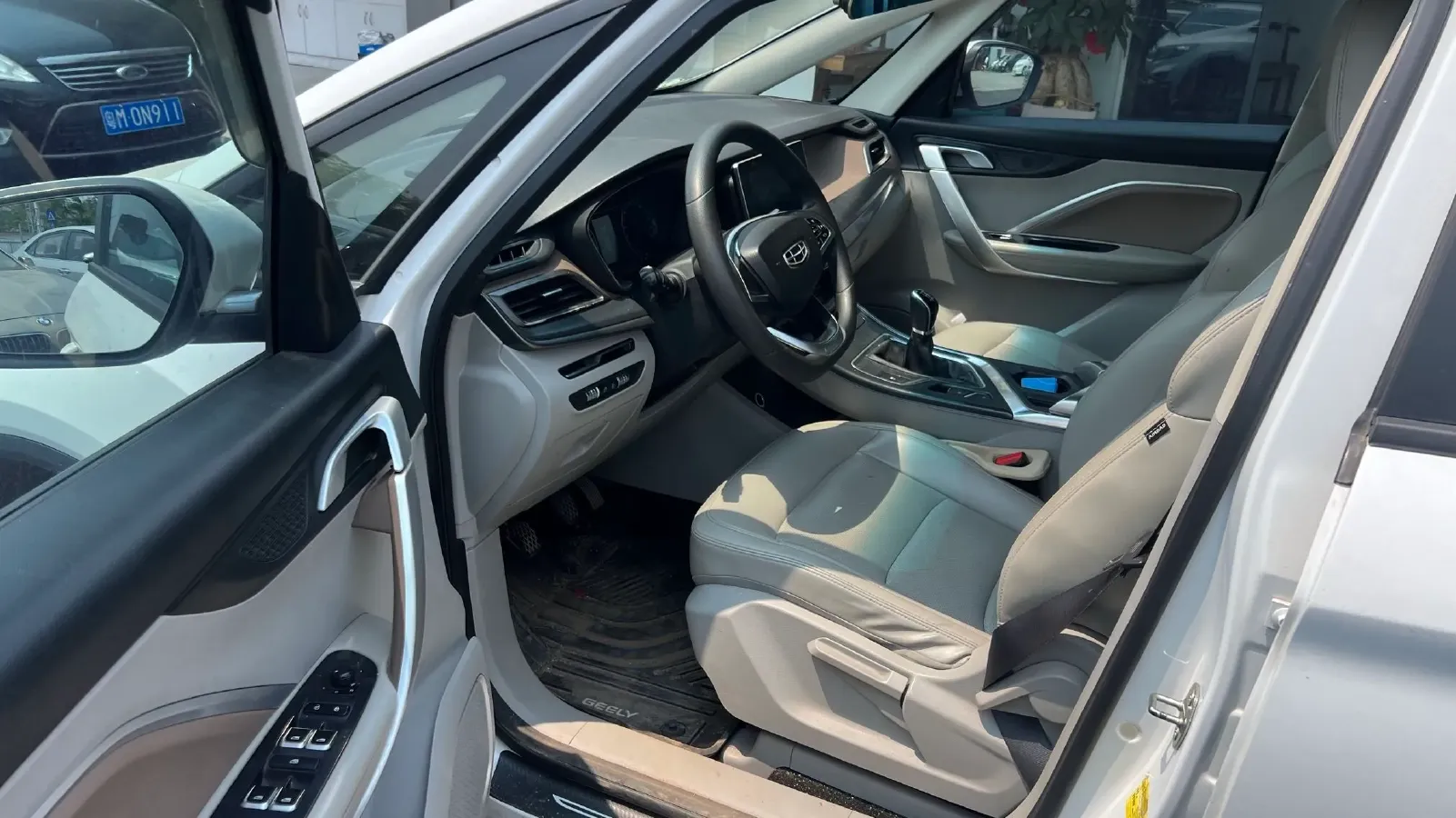2019 Honda Envix 1.0T 122HP L3 6MT,autocango,china used car exporter,china ev exporter,chinese used car exporter,chinese used ev exporter