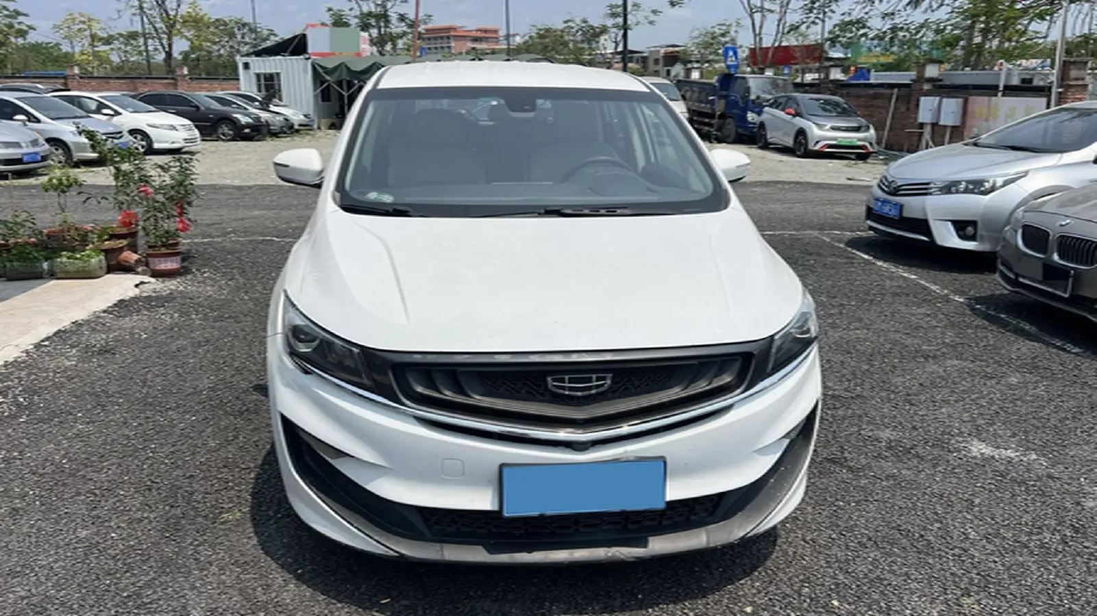 2019 Honda Envix 1.0T 122HP L3 6MT,autocango,china used car exporter,china ev exporter,chinese used car exporter,chinese used ev exporter