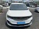 2019 Honda Envix 1.0T 122HP L3 6MT