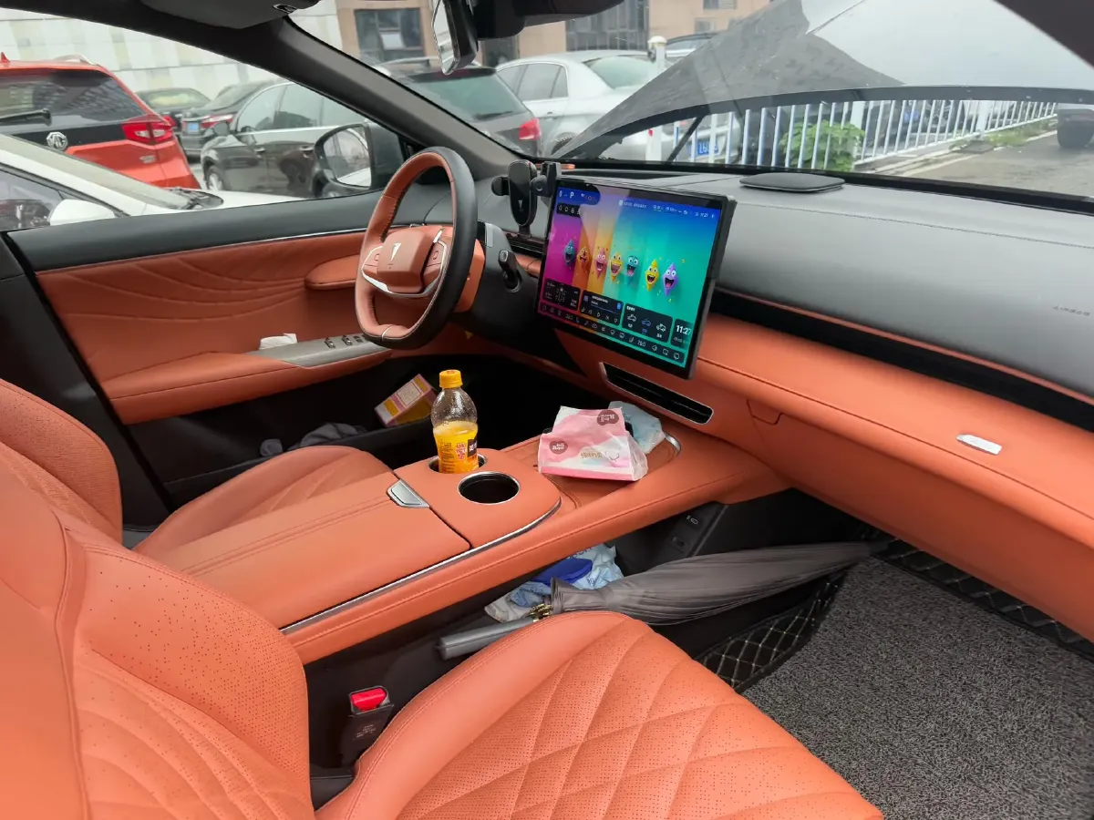 2023 Deepal S07 1.5L 95HP L4 REEV 31.73KWH,autocango,china used car exporter,china ev exporter,chinese used car exporter,chinese used ev exporter