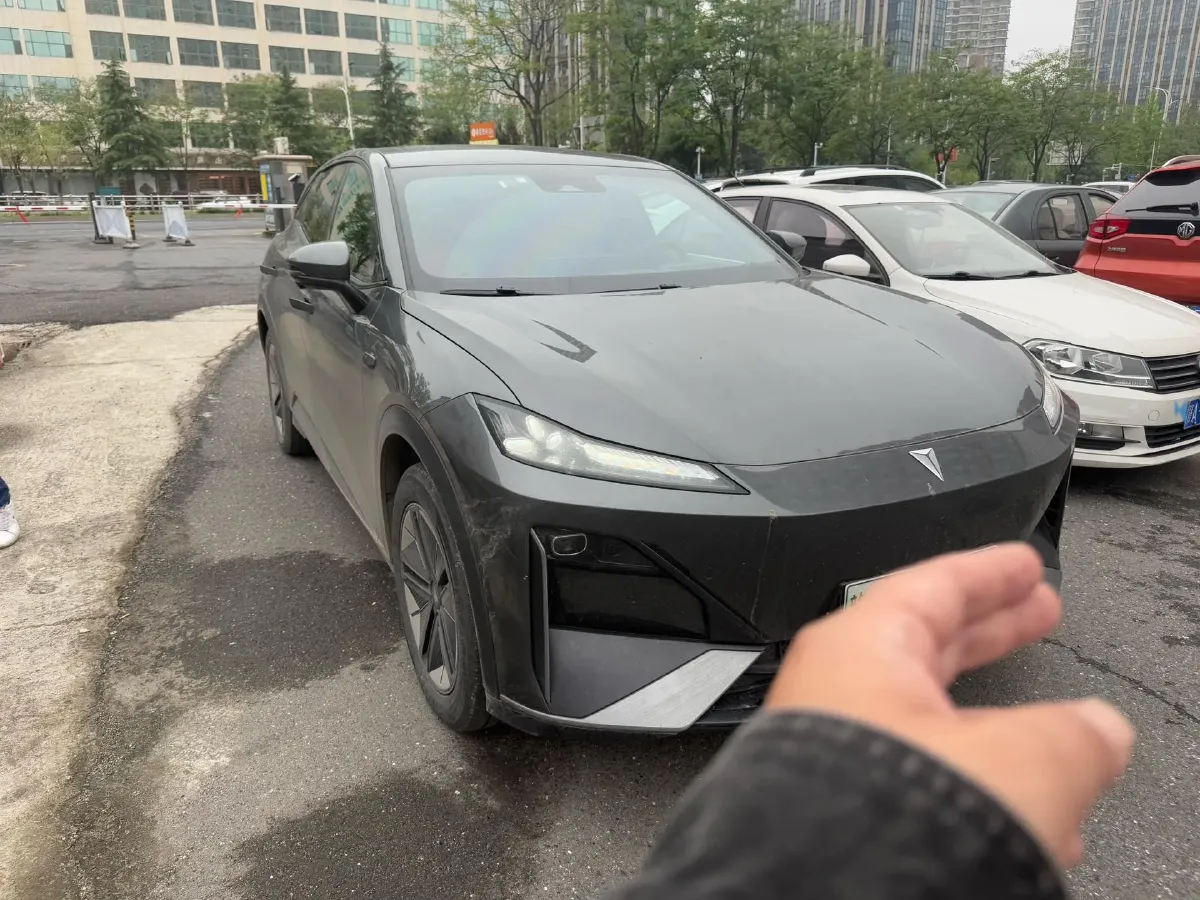 2023 Deepal S07 1.5L 95HP L4 REEV 31.73KWH,autocango,china used car exporter,china ev exporter,chinese used car exporter,chinese used ev exporter