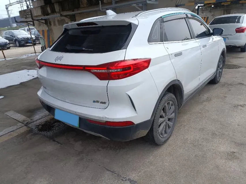 2020 Weltmeister EX5 BEV,autocango,china used car exporter,china ev exporter,chinese used car exporter,chinese used ev exporter